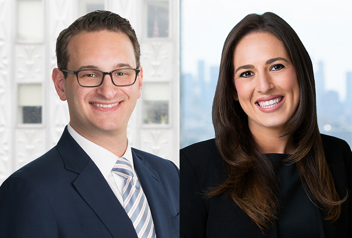 Search Thumbnail for Carlton Fields Attorneys Recognized as National Law Review Go-To Thought Leaders