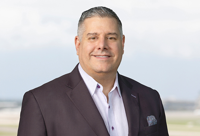 Search Thumbnail for Jason Quintero Elected to ABA Forum on Construction Law Governing Committee
