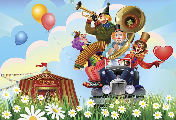 Search Thumbnail for Lawsuits Alleging Violations of Illinois’ GIPA Are Piling Into Court Like Clowns Out of a Circus Car
