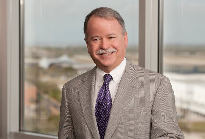 Search Thumbnail for Carlton Fields Names a New Office Managing Shareholder to Lead Its Tampa Office