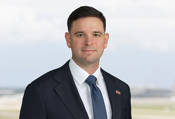 Search Thumbnail for Stefano Cavallaro Elected to Early Learning Coalition of Hillsborough County Board of Directors