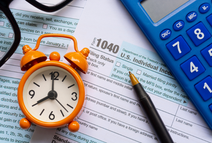 Search Thumbnail for Before the Knock at the Door: Why Taxpayers Should Act Now Under the IRS Voluntary Disclosure Program