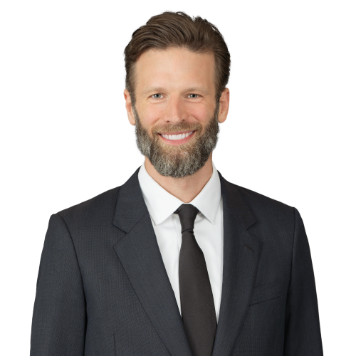 Image of Elliott Siebers