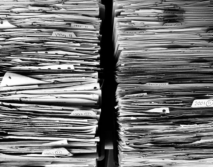 When Terminated Employees Steal: Cases of Purloined Company Documents