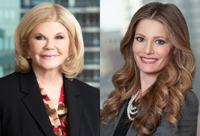 Search Thumbnail for Carlton Fields Attorneys Named in Florida Trend’s 2023 Legal Elite Notable Women Leaders in Law
