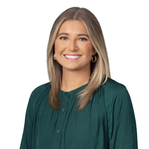 Image of Ashley B. Mallon