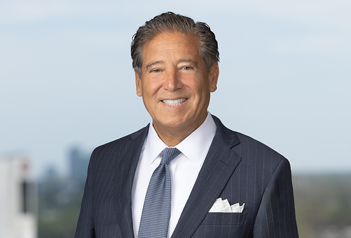 Search Thumbnail for Carlton Fields President and CEO Gary Sasso Recognized as a 2025 “Power 100 Leader” by Tampa Bay Business Journal