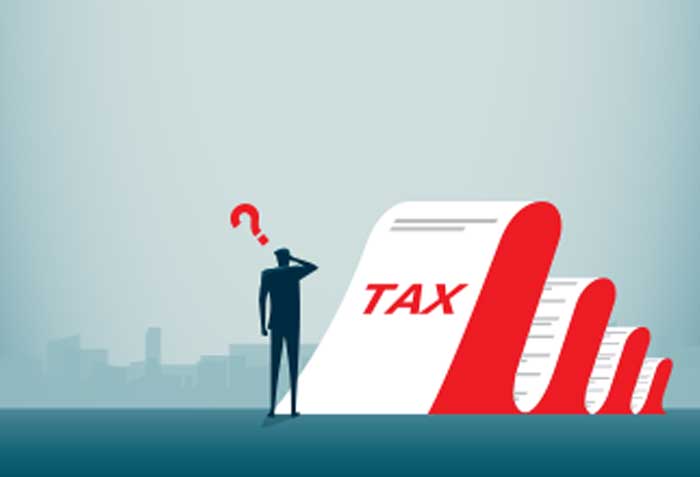 Image of Mexico Imposes Digital Services Tax on Online Activities