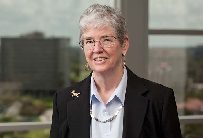Search Thumbnail for Sylvia Walbolt Retires: More than 60 Years of Breaking Barriers in Law