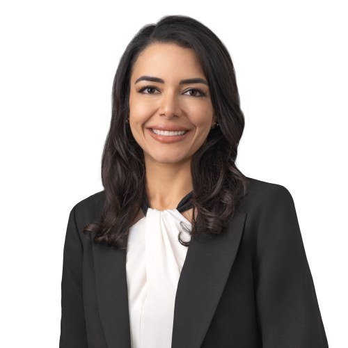 Image of Pamela Hayati