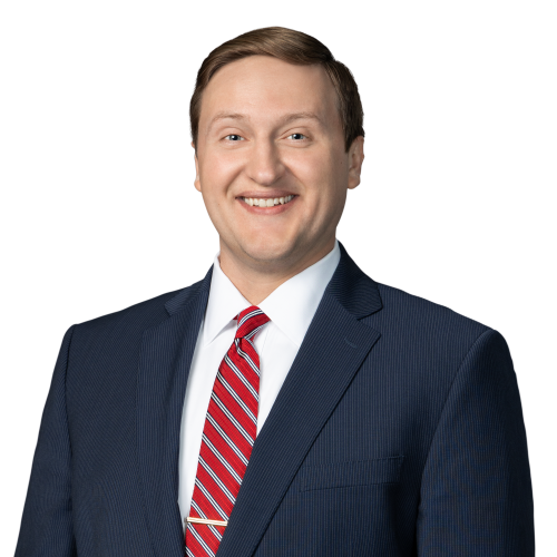 Image of Jason T. Long