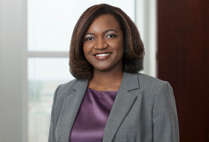 Search Thumbnail for Fentrice Driskell Featured in the Tampa Bay Times