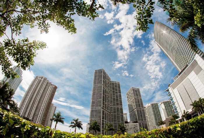 Search Thumbnail for Carlton Fields to Move Miami Office to MiamiCentral