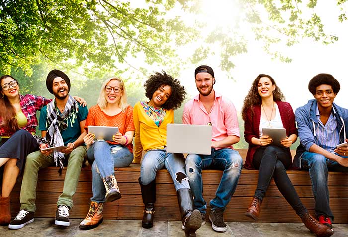 Search Thumbnail for High Court Sides with Christian Students in Free Speech Fight