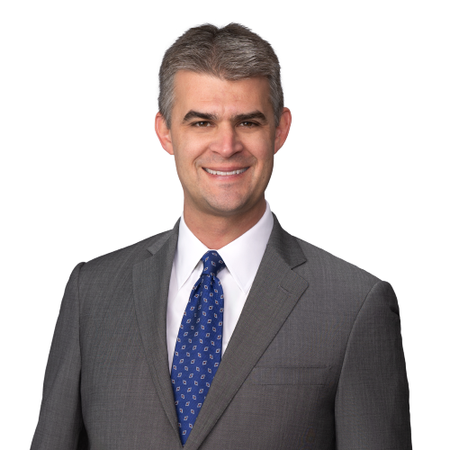 Image of Brett M. Henson