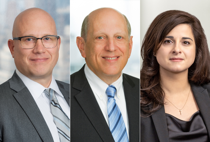 Search Thumbnail for Carlton Fields Attorneys Named to 2024 New Jersey Super Lawyers and Rising Stars Lists