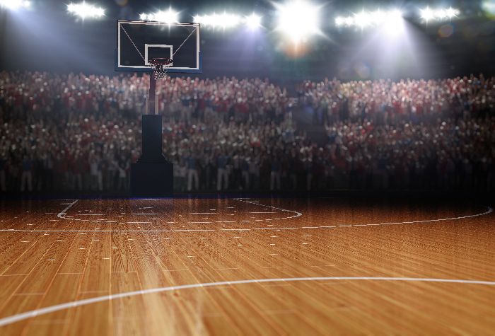 Search Thumbnail for This NBA Player Has Something to Sell You: His Contract