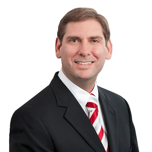 Image of Scott P. Pence
