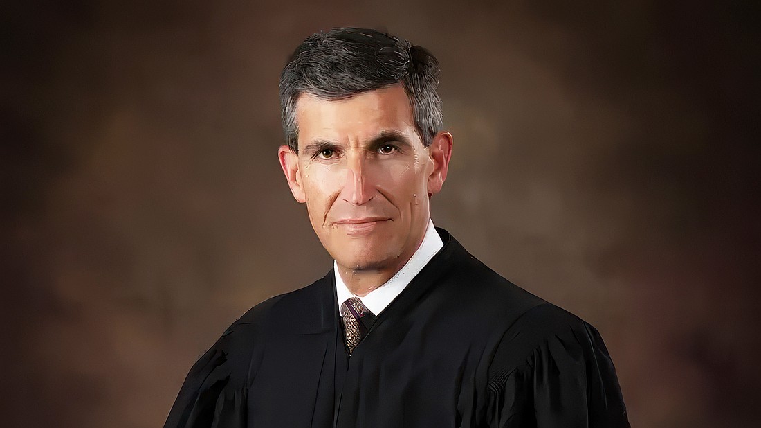 Search Thumbnail for Alumni Spotlight: Carlton Fields Alumnus Adam S. Tanenbaum Appointed to Florida Supreme Court