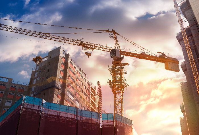 Search Thumbnail for Construction Executive Names Carlton Fields Among 2025 “Top 50 Construction Law Firms”