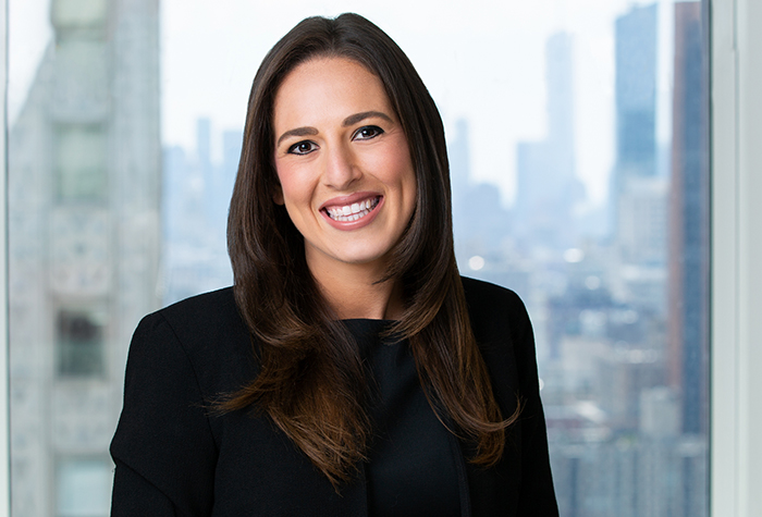 Search Thumbnail for Carlton Fields Adds New York Attorney, Continues 2018 Growth of Property & Casualty Insurance Practice