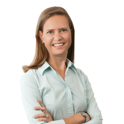Image of Shannon B. Gray