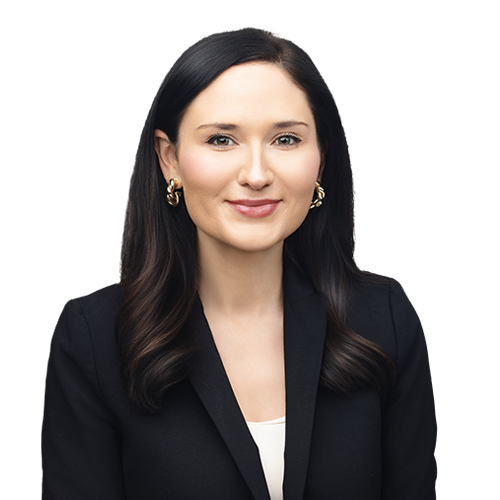 Image of Eden M. Darrell