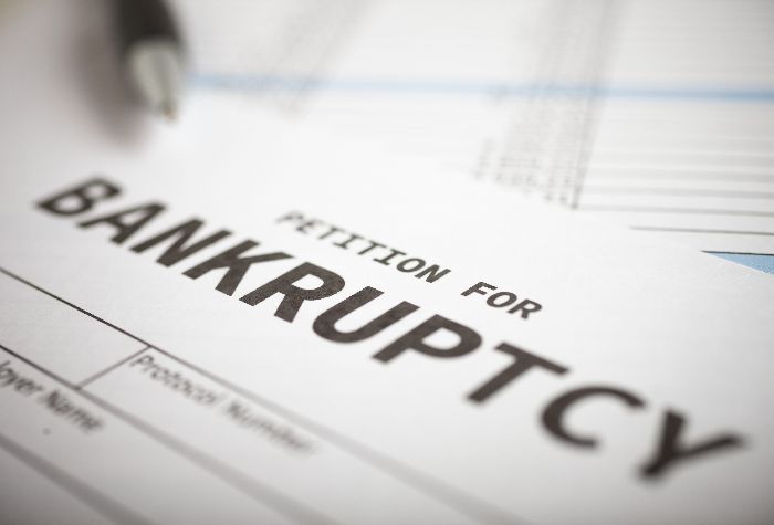 Search Thumbnail for New Ruling: Lawyers Can No Longer Finance Chapter 7 Bankruptcy Fees