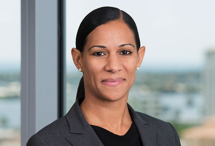 Search Thumbnail for Attorney Spotlight: Kristin Gore
