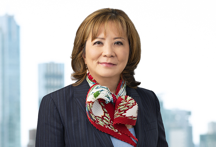 Search Thumbnail for Grace Pan Featured in International Intellectual Property Law Association: “Carlton Fields Signs IP Litigation Partner Grace Pan in New York”