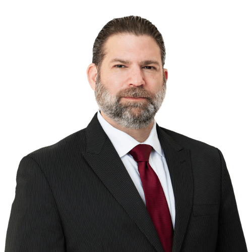 Image of Scott Abeles