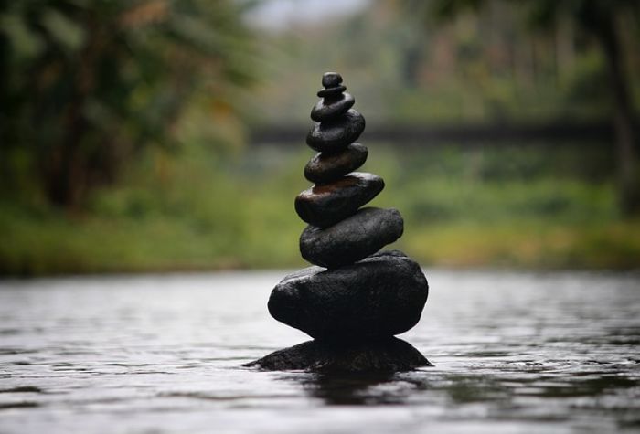 Search Thumbnail for Stability Encumbers CMBS Market