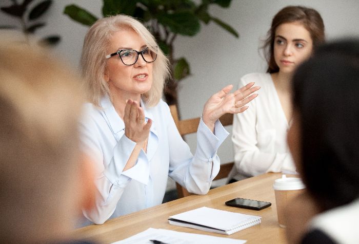 Search Thumbnail for Law360 Names Carlton Fields a Top Law Firm For Female Partners