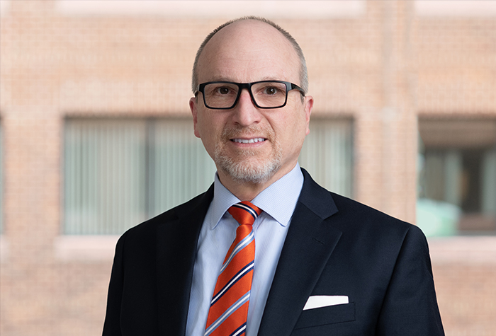 Search Thumbnail for Carlton Fields Expands D.C. Office with Addition of Paul E. Kisselburg
