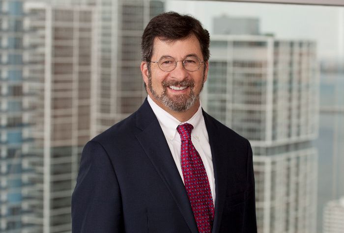Search Thumbnail for Carlton Fields Shareholder Andrew J. Markus Appointed to The Beacon Council’s Board of Directors