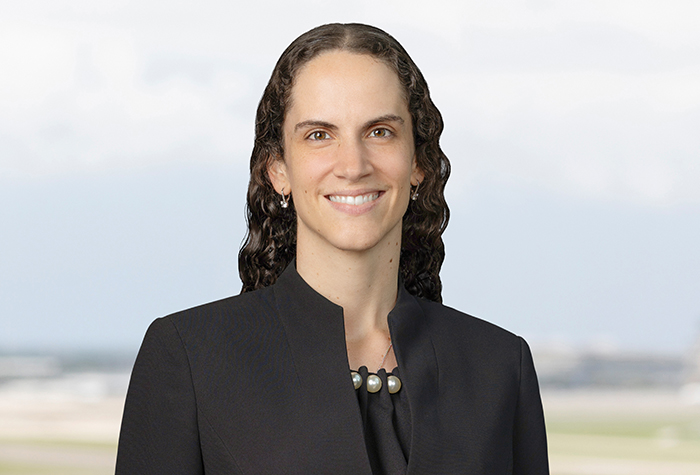 Search Thumbnail for Trish Carreiro Quoted in Life Annuity Specialist: “Life Insurers Rush to Update Vendor Contracts as AI, Cyber Risks Mount”