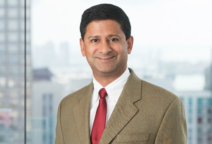Search Thumbnail for Carlton Fields Attorney Rahul P. Ranadive Appointed to STEP Miami Branch’s Board of Directors