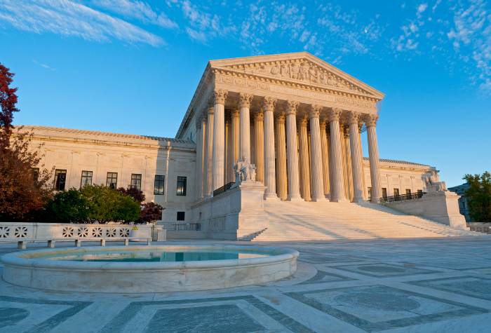 Search Thumbnail for Supreme Court Clarifies That No Private Cause of Action Exists Under Rule 10b-5 for Pure Omissions, Only Uncorrected Half-Truths