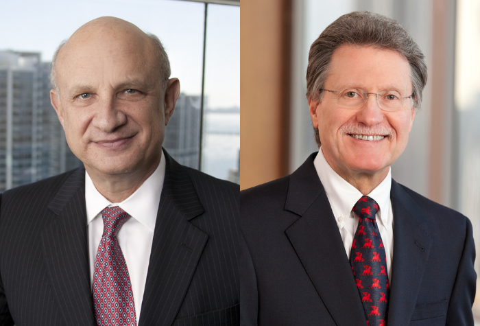Search Thumbnail for Bruce Berman and Peter Webster Co-Author 2025 Edition of “Berman’s Florida Civil Procedure”