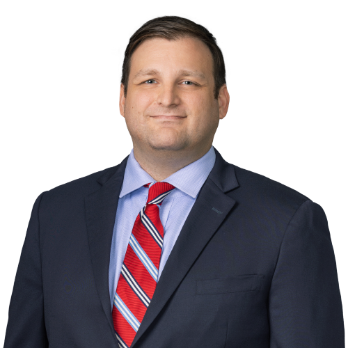 Image of Kyle M. Bruno