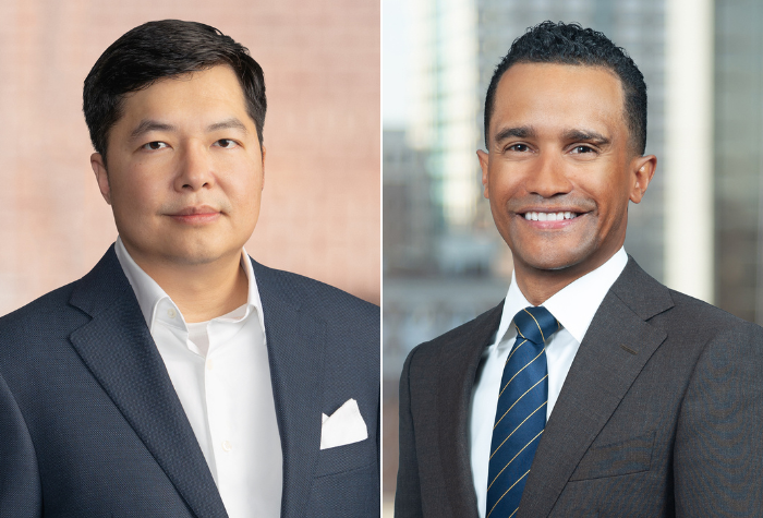 Search Thumbnail for Leadership Council on Legal Diversity Names Carlton Fields Attorneys to 2025 Fellows and Pathfinders Programs