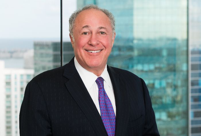 Search Thumbnail for Steven J. Brodie Appointed Co-Chair of the 2017-2018 United Way Annual Campaign
