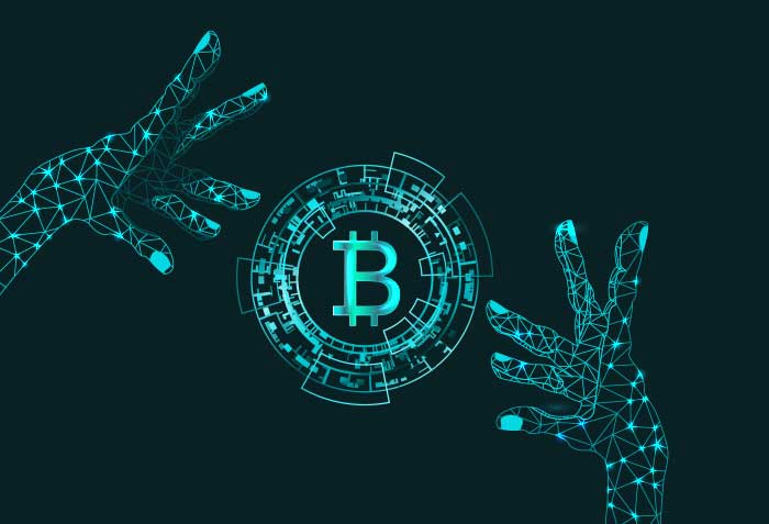 Search Thumbnail for Bitcoin is Speech: Notes Toward Developing the Conceptual Contours of Its Protection Under the First Amendment