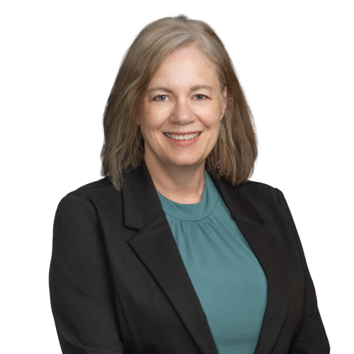 Image of Carol T. McClarnon
