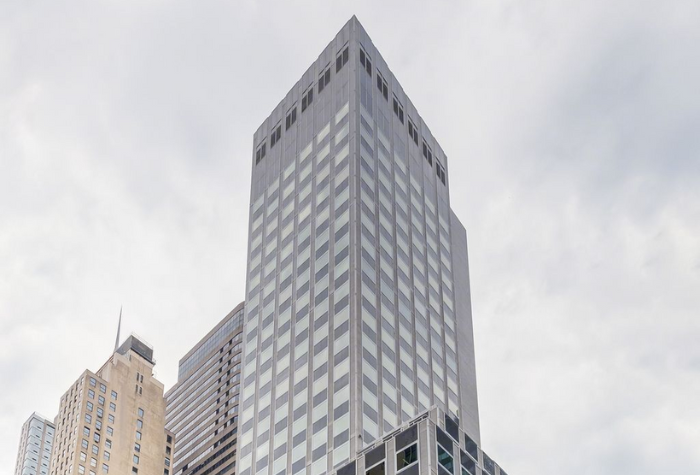 Search Thumbnail for Carlton Fields Featured in Law360: “Office Snapshot: Carlton Fields Joins Modern NY High-Rise”