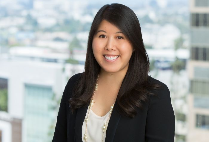 Search Thumbnail for Stephanie Chau Joins Carlton Fields in Los Angeles