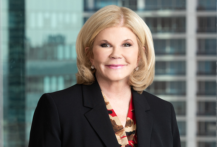 Search Thumbnail for Renowned Litigator Lee Stapleton Joins Carlton Fields in Miami