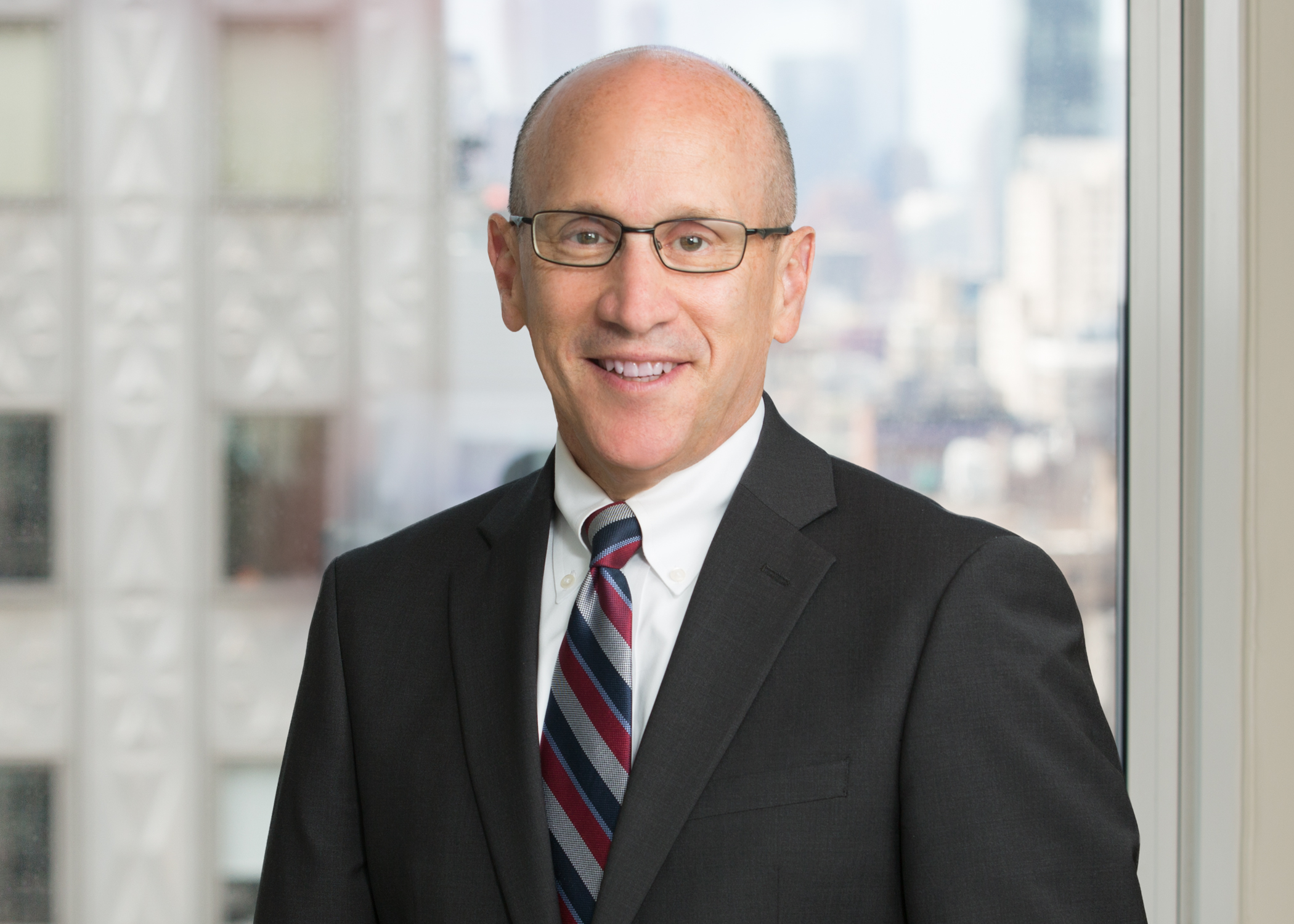 Search Thumbnail for Carlton Fields Adds Insurance and Commercial Litigator  Kenneth J. Cesta in New Jersey and New York