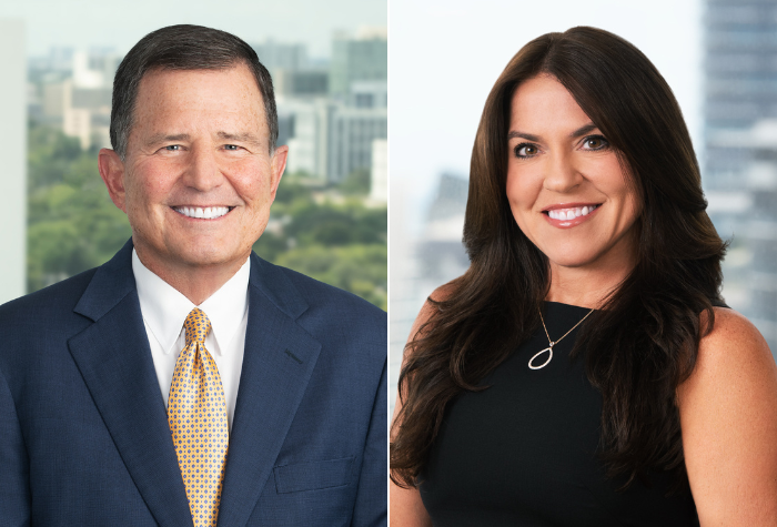 Search Thumbnail for Alan Rosenthal, Natalie Carlos Featured in Daily Business Review: “Amid Controversy Over Noncompetes, Carlton Fields Gets Key Victory”