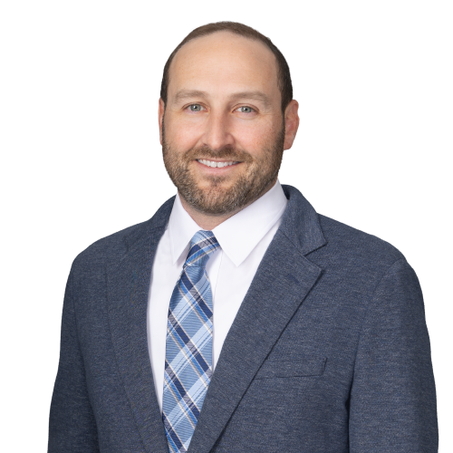 Image of Michael R. Justus